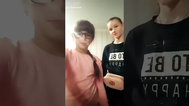 Ребят это Полина половина только ты пишется по-английски Я сейчас напишу Polina.polovina смотреть онлайн