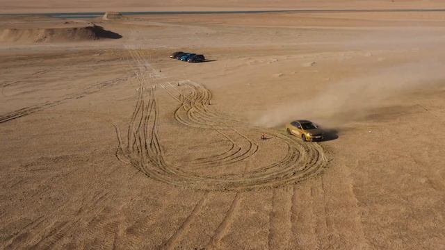 CARNA , KAIYI X3 PRO & E5 Test drive смотреть онлайн