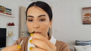 Kiprik toqish |киприк токиш |Makiyaj qilish| makeuptutorial,makeup,makiyaj, makiyajdarsi,