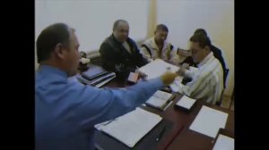 Криминальная Россия   Чистильщик