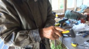 Монтаж водостока прямоугольного сечения для односкатной крыши   Строительство крыши по шагам часть