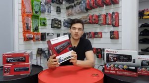 КАКОЙ МАГНИТОФОН ВЫБРАТЬ В 2020 ГОДУ? / КАКУЮ МАГНИТОЛУ PIONEER КУПИТЬ? +Розыгрыш