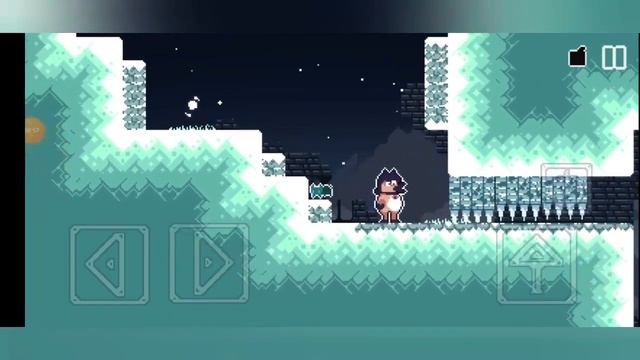 Кот вспомнил что такое боль в игре Namelles cat! смотреть онлайн