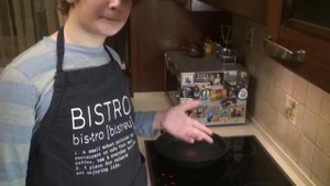 Медальоны из говяжьей вырезки по-французски