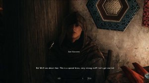 49 100% Ultra Modded Skyrim Playthrough, A Night to Remember, Lexy's LoTD