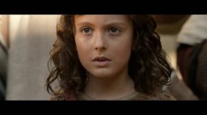 The Young Messiah | Severus Confronts Jesus | Film Clip