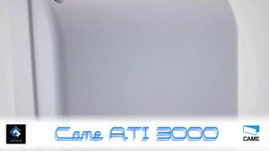 Автоматика для распашных ворот Came Ati 3000