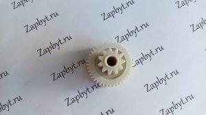 Шестеренка для мясорубок MOULINEX