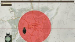 Arma 2 Operation Arrowhead (mod на Ядерное оружие)