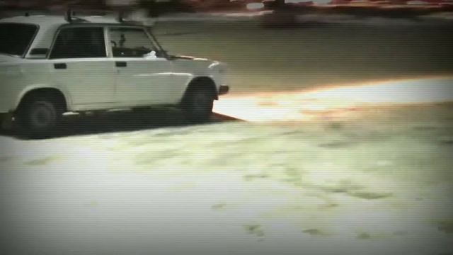 Боевая классика.дрифт КРАСНОЯРСК