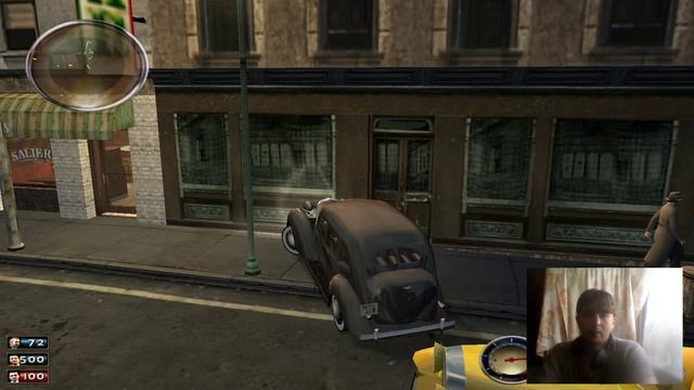 Mafia 18