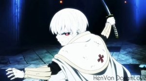 AMV?Пламенная бригада пожарных?- Rise