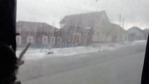 поездка на автобусе паз 320538-70 гос. т122вх56 маршрут 130 ( г. Бугуруслан )