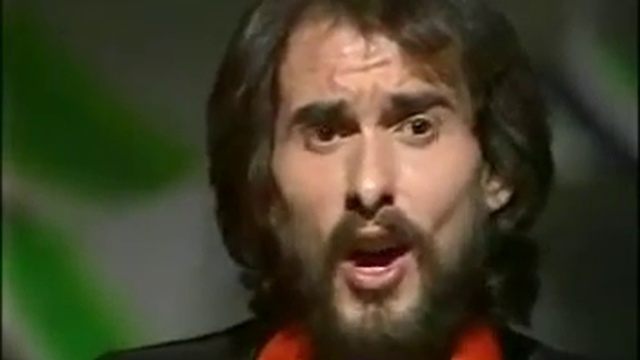 Michel Fugain - Une belle histoire смотреть онлайн