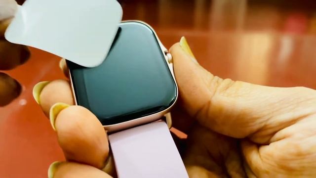 Amazfit gts 2e smart watch/ Unboxing / flipkart sale/ 2022/ ₹6999/real or fake? смотреть онлайн