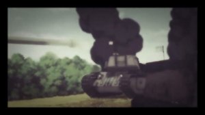 Girls und Panzer - No Bullets Fly - Sabaton AMV