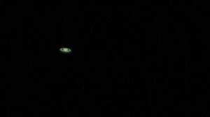 Saturne - Mak ETX 90/1250 f/D 13,8 + Datyson T7C - 24 juillet 2018
