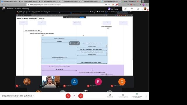 Substrate-to-Substrate Bridge Design Deep-Dive and Internal Audit смотреть онлайн