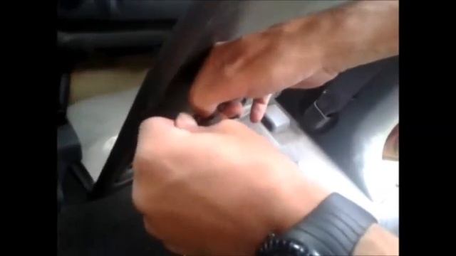 Kia Sorento 2004 repair of interior смотреть онлайн