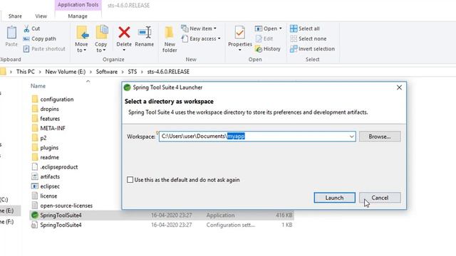Spring Boot Tutorial Hindi  Spring Boot Setup in Eclipse  Install STS  02
