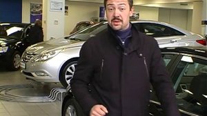 безопасность автомобиля   миф или реальность  подушки