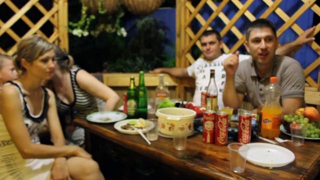 Хотей. Ольгинка. Отзыв смотреть онлайн