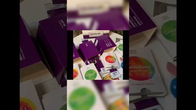 Коло Вада Лайт Подробно о составе смотреть онлайн