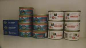 Prepper Pantry Tour - Make Food Storage Work For You - Prepping For One