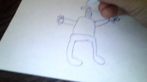 Настоящие рисунки