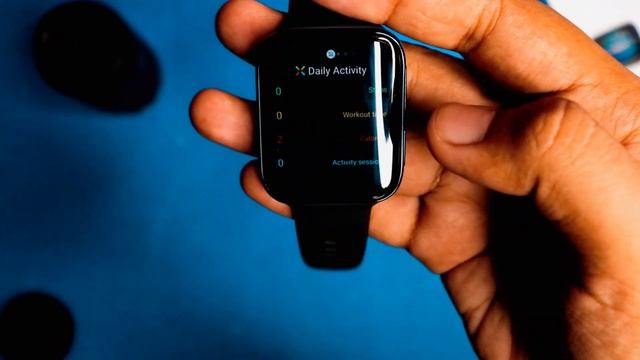 OPPO WATCH 46mm UNBOXING & REVIEW IN HINDI??| BEST SMARTWATCH UNDER ₹20000 смотреть онлайн