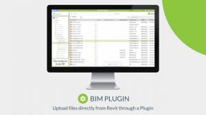 Common Data Environment with BIM integrated | Dalux Box