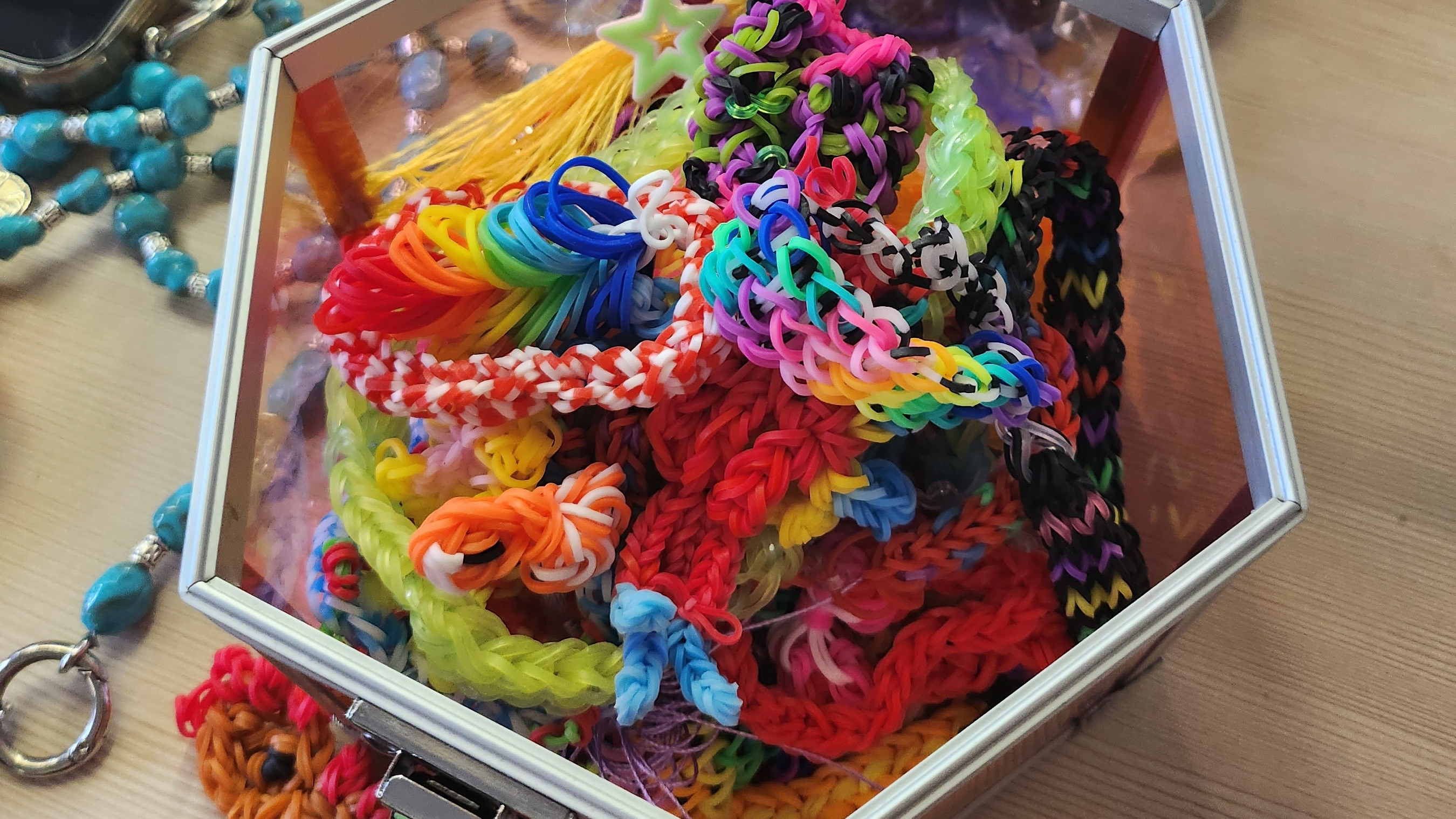 Знакомство с моими работами за последний месяц смотреть онлайн