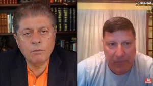 Скотт Риттер на канале Judge Napolitano 21 июля: Ближневосточное турне Байдена & Украина