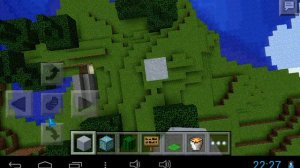 Как спавнить мобов в minecraft pocket edition
