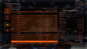 ELITE DANGEROUS | Зарабатываем на торговле до 180КК в час | Гайд