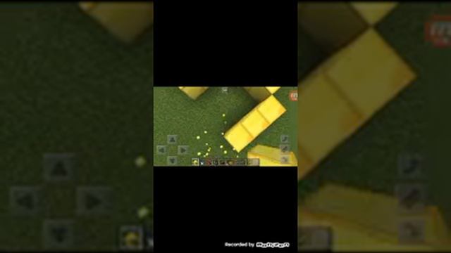 Майнкрафт ракета жасау смотреть онлайн