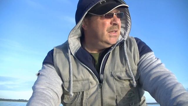 Открытие сезона. Ловля хищника на троллинг 2019. На вёслах с лодки. Pike, Zander and Perch.