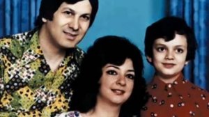 "ОТЕЦ АРМЯНИН И МАТЬ ЕВРЕЙКА":СТАЛА ИЗВЕСТНА НАСТОЯЩАЯ ФАМИЛИЯ ФИЛИППА КИРКОРОВА.