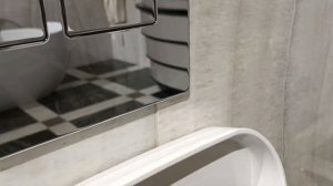 Villeroy Boch 4664R0R1 FINION WC Wall-hung 9M88S1R1 FINION WC-seat and cover TeceSolid 9.240.431