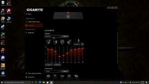 Как улучшить звук на Windows 10? Realtek HD, 100% способ.