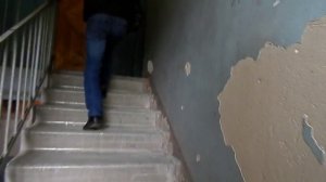 Ремонт подъезда