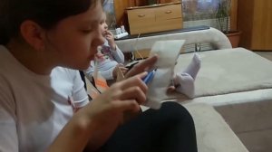 Делаем подарок лучшей подруге на день рождение