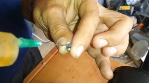 PCP добиваемся эффекта дизеля