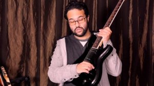 IBANEZ GSZ 120 - TEST #ibanezgsz120