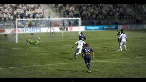 FIFA 12 E3 2011 Gameplay Trailer 1080p [HD]