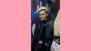Софа Купер и Кирилл Феликс в Tik Tok.