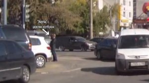 Подставы от пешеходов.mp4