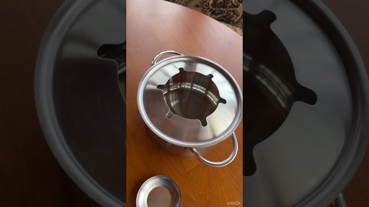 Набор для Фондю RemiLing (Ремилинг)