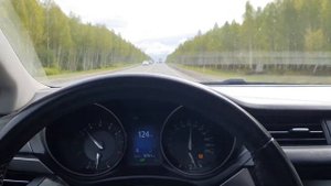 Гибрид или не гибрид. Тойота расход топлива.