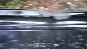 057 задний бампер Fiat Punto mk1 176